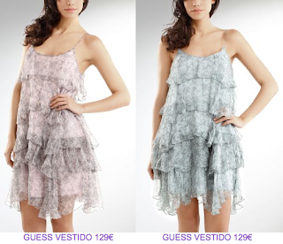 Guess Vestidos5